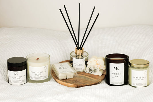 The Perfect Candle for Every Occasion