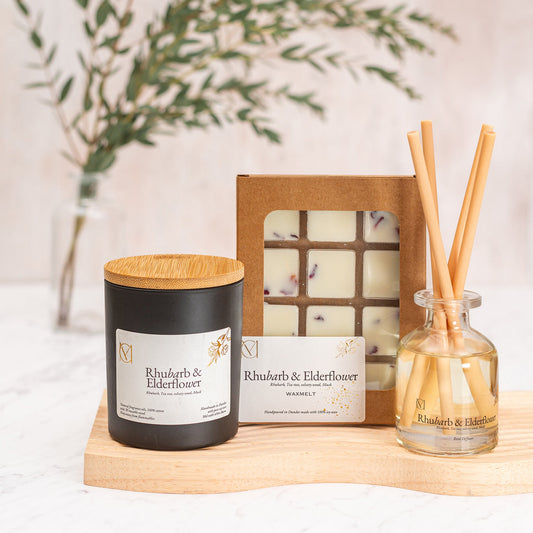 OUR FAVOURITE SUMMER SCENTED CANDLES - MYARIELLA CANDLES