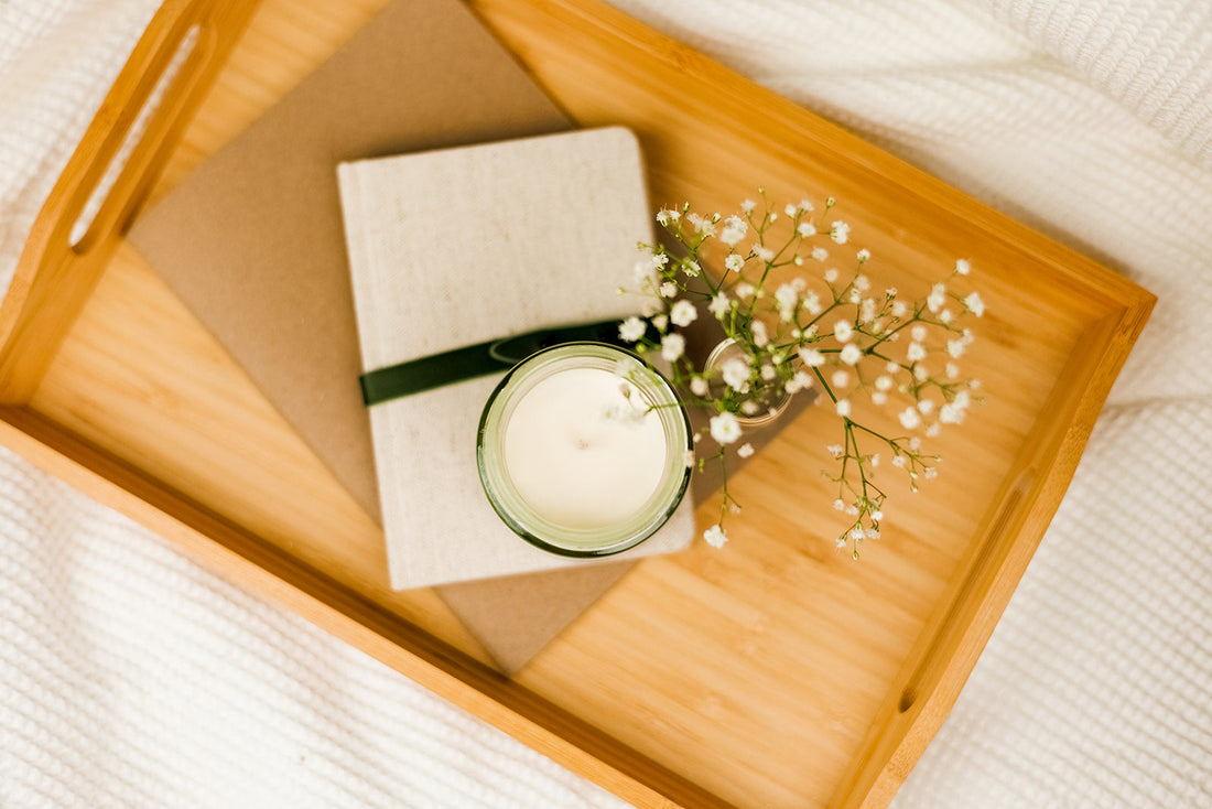The Benefits of Soy Wax Candles: A Sustainable and Healthy Choice