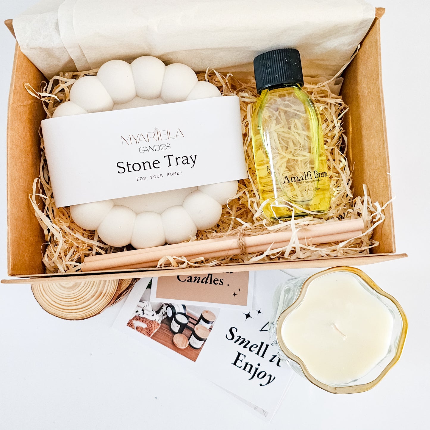 Luxury Gift Box