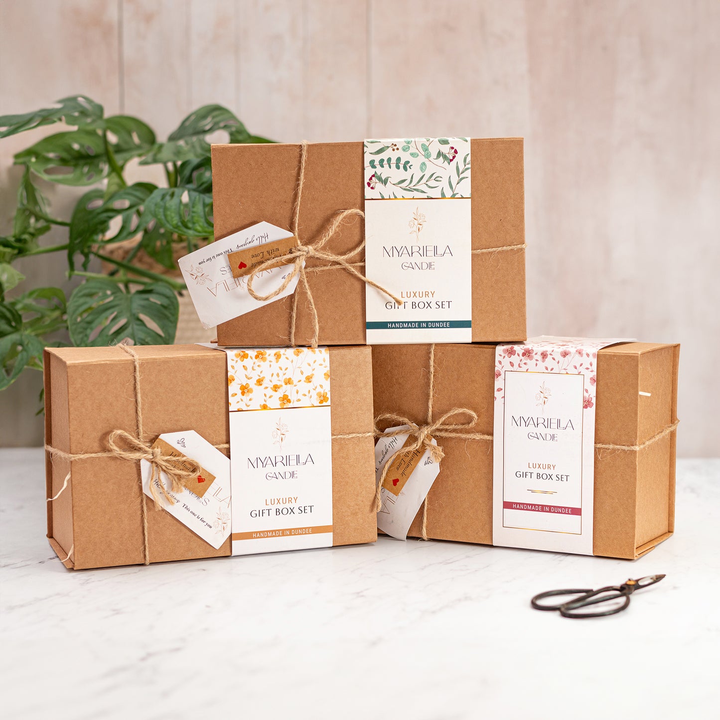 Luxury Gift Box