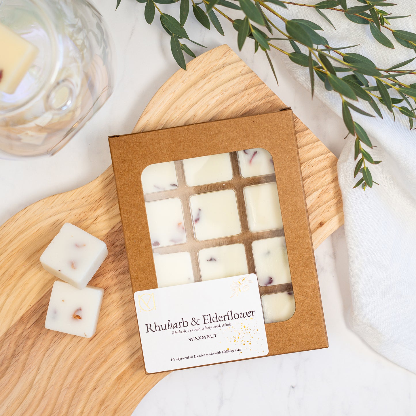 Waxmelts
