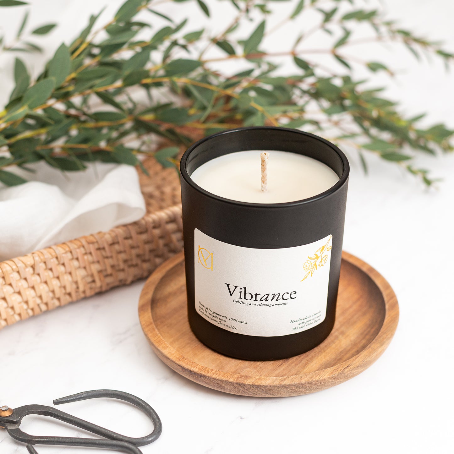 Vibrance Candle