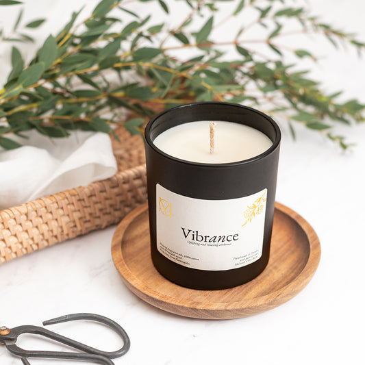 Vibrance Candle