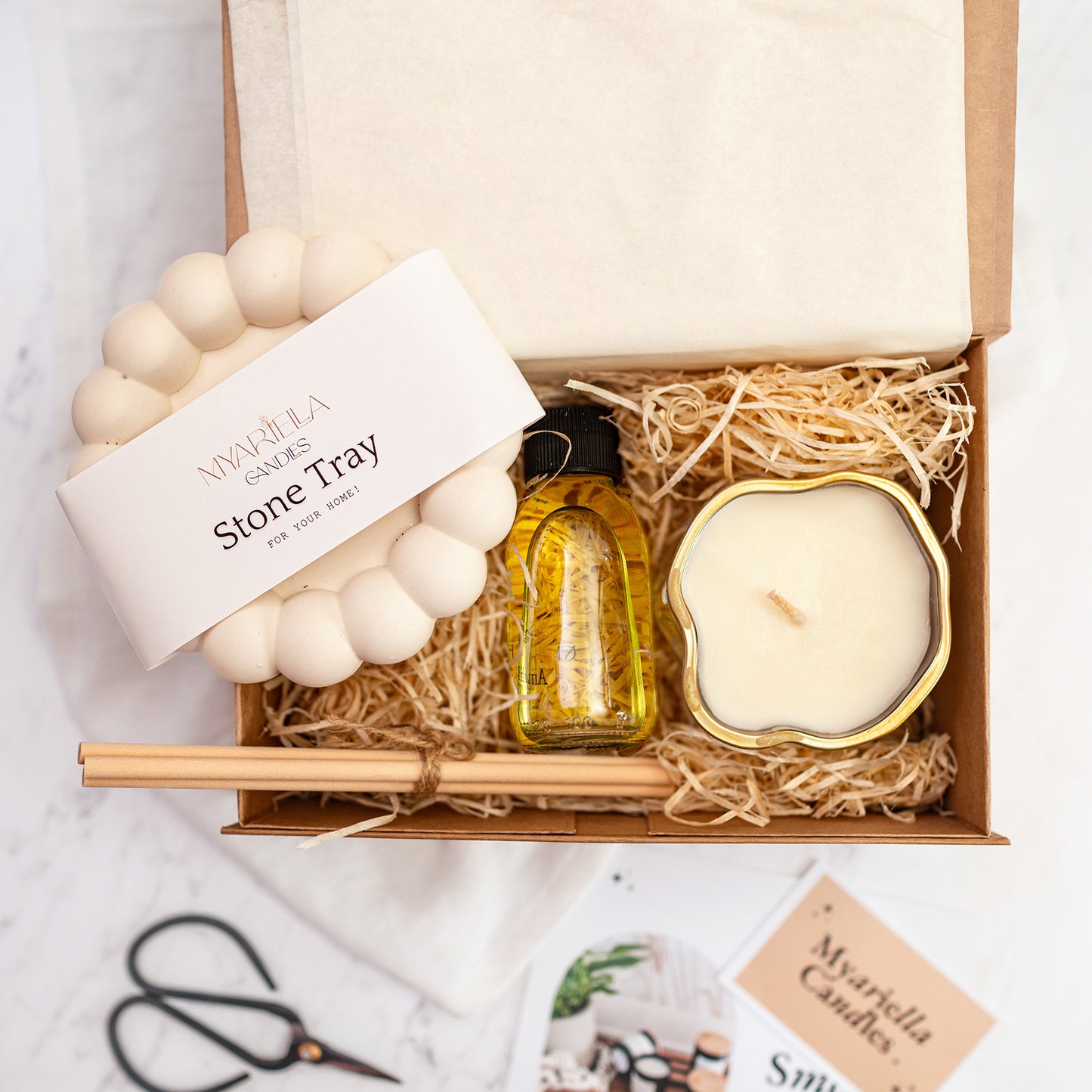 Luxury Gift Box