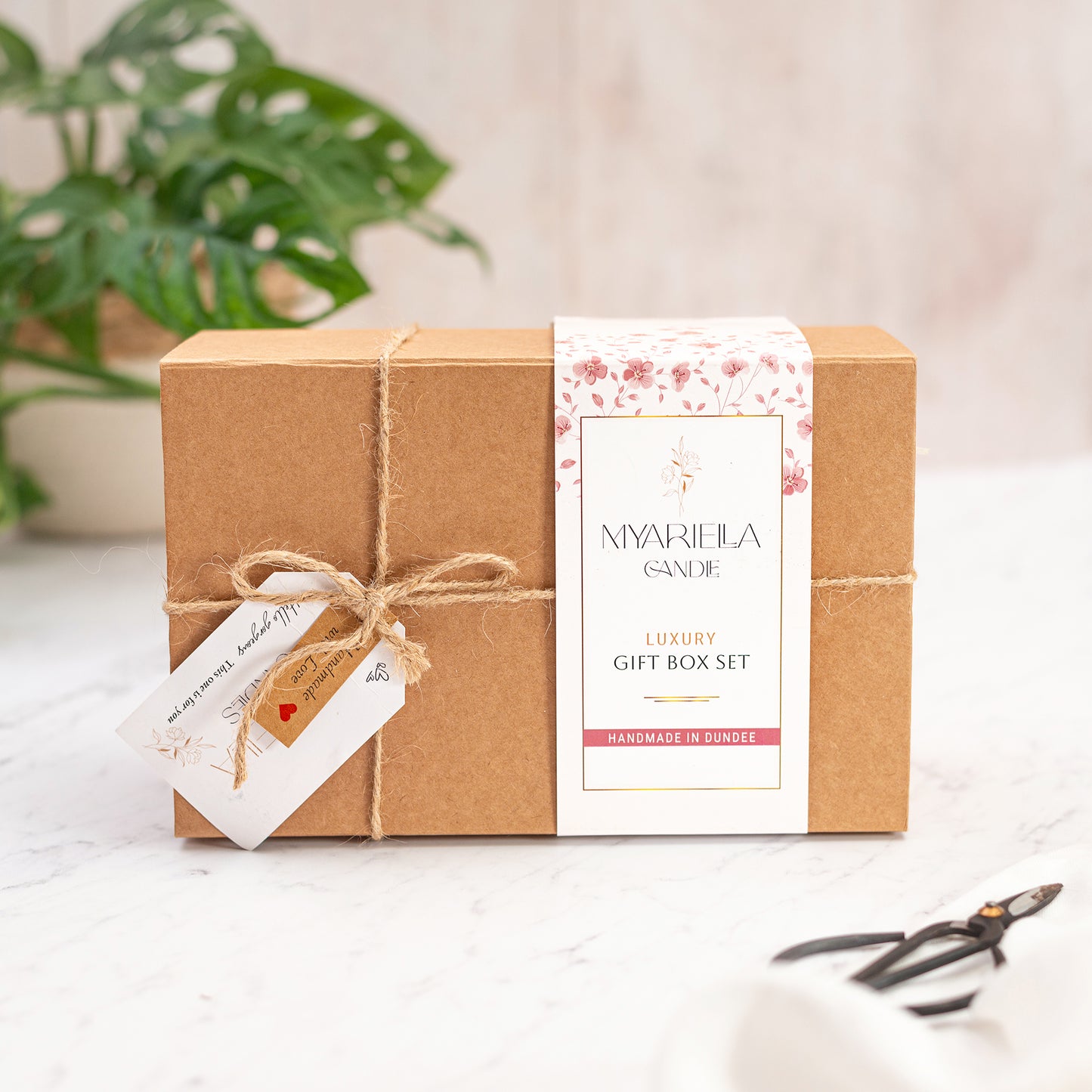 Luxury Gift Box