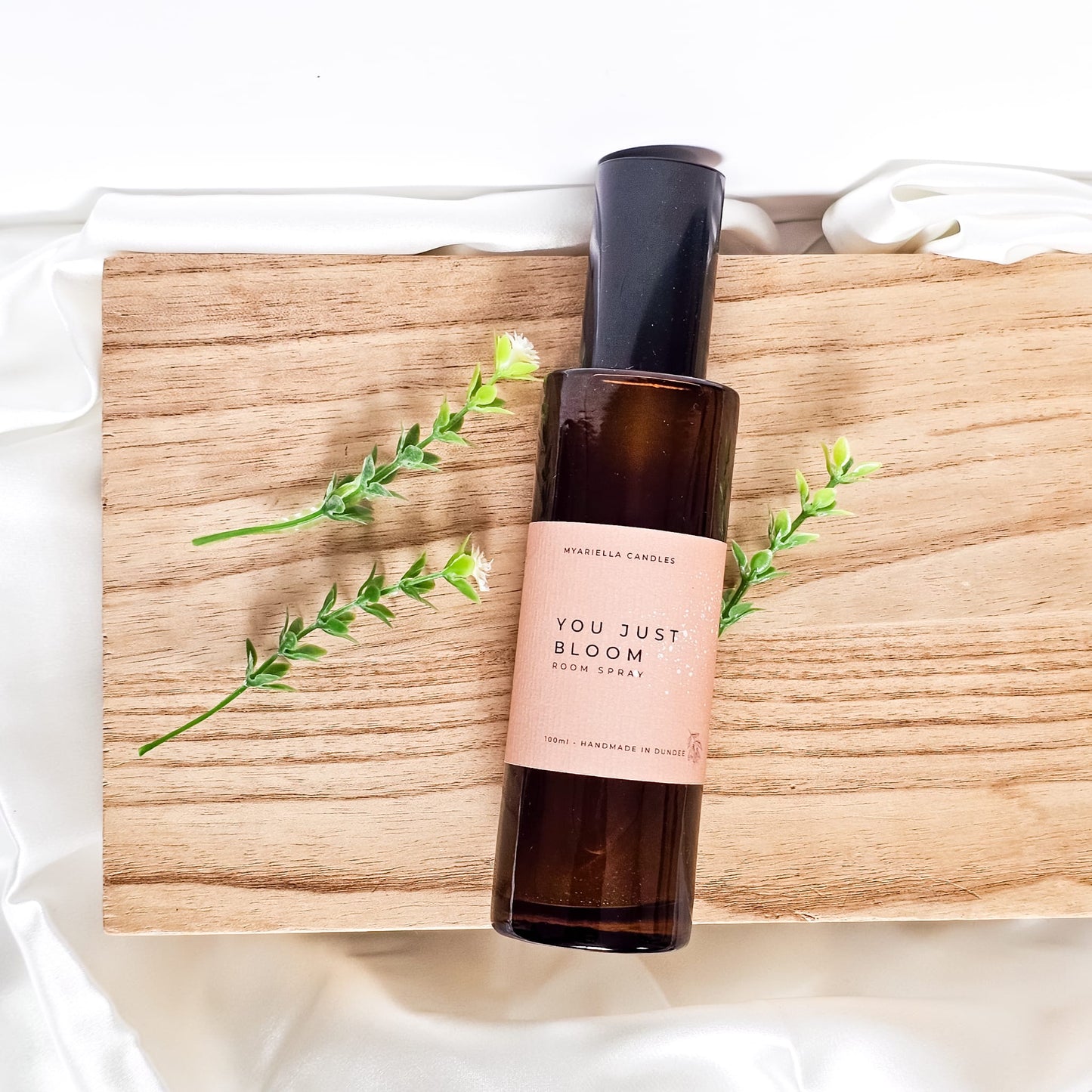 You Just Bloom Room Spray