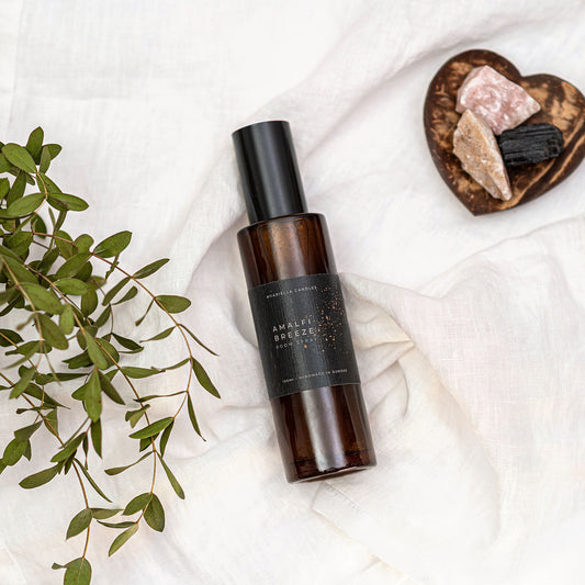 Amalfi Breeze Room Spray