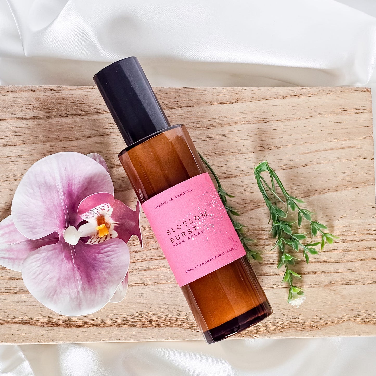 Blossom Burst Room Spray