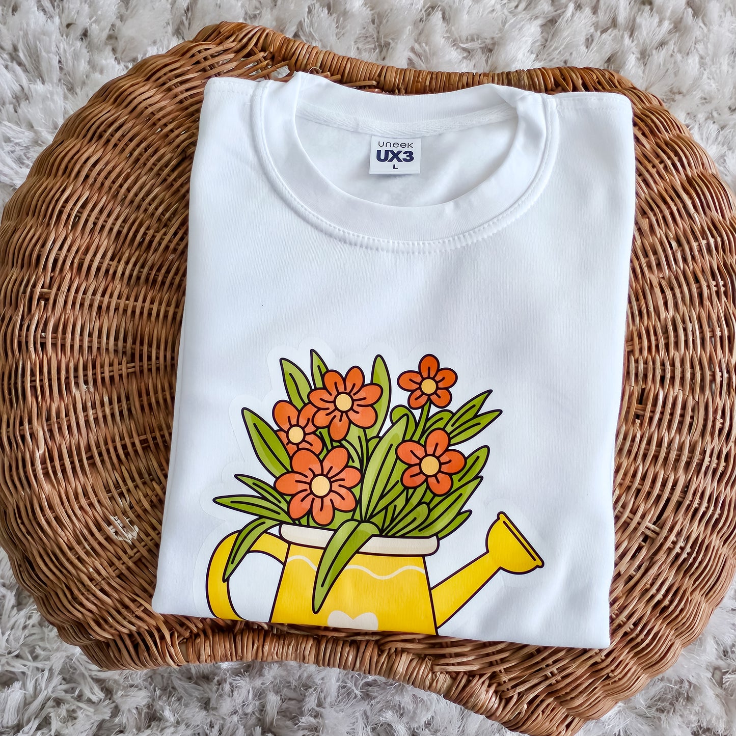 You Just Bloom Jumper