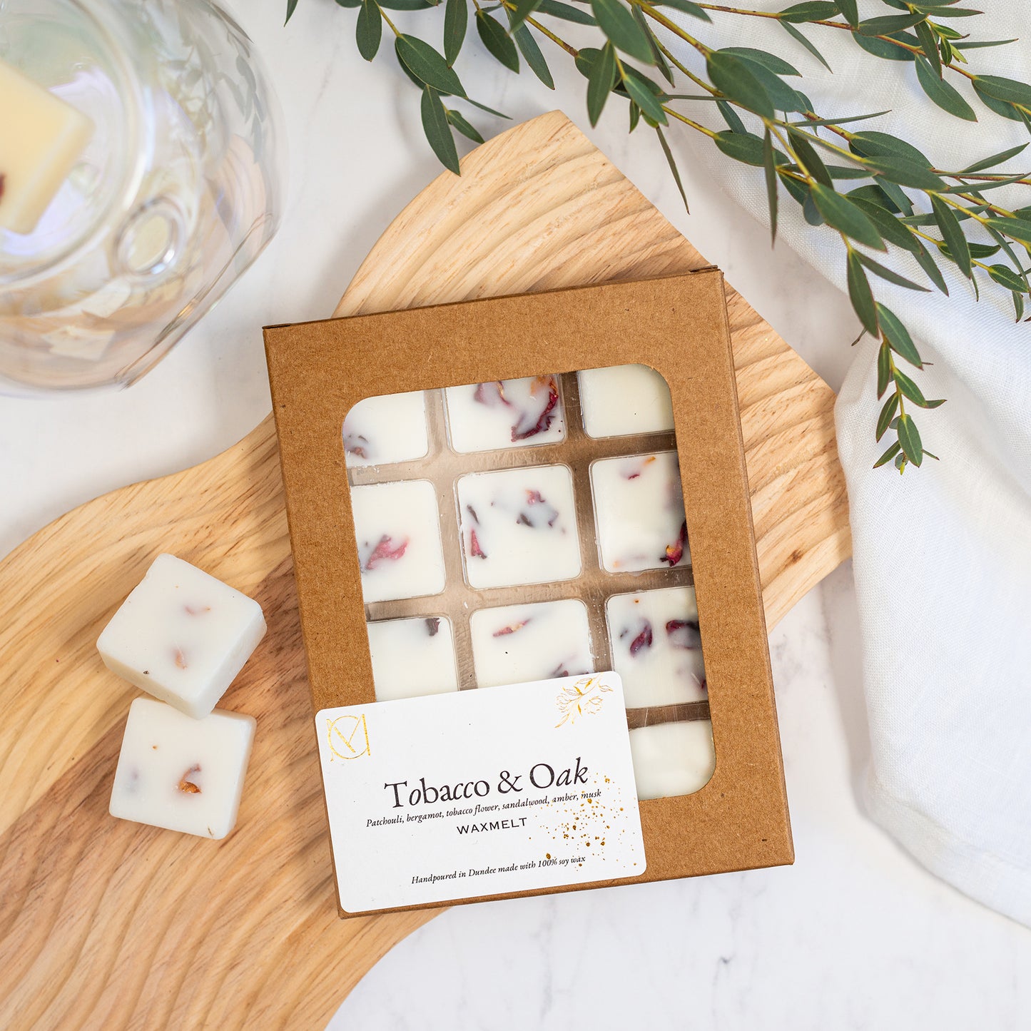 Waxmelts