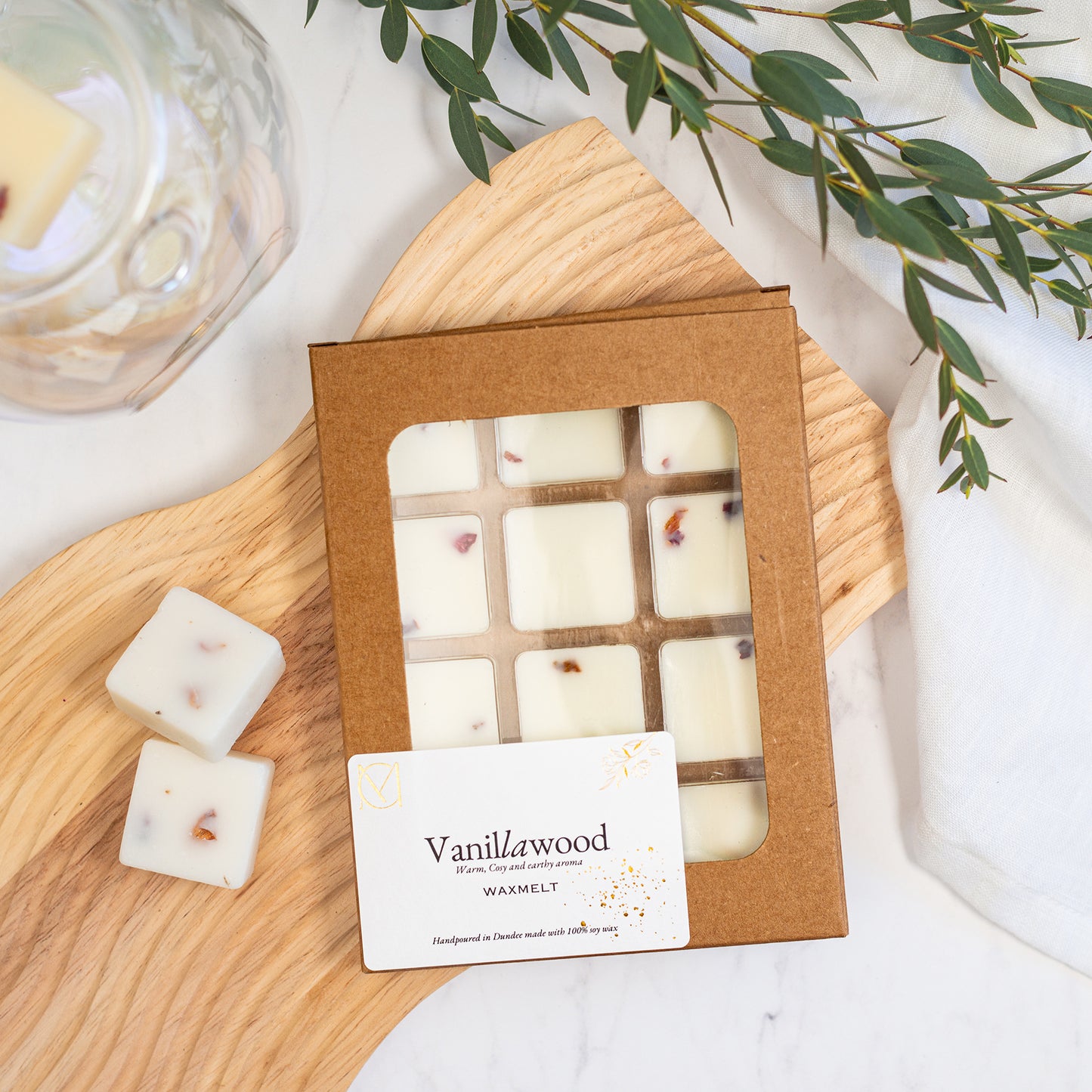 Waxmelts