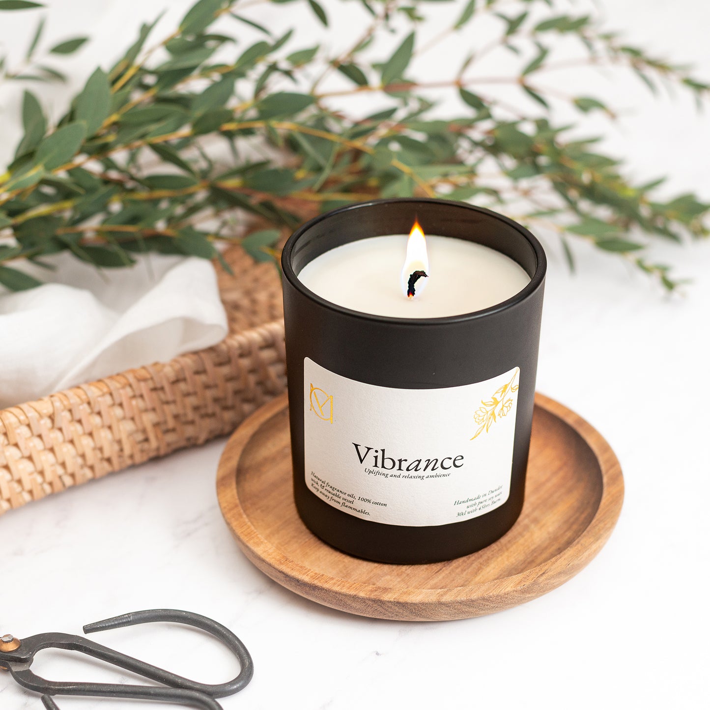 Vibrance Candle