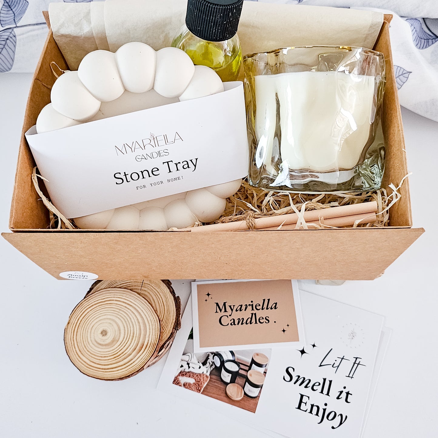 Luxury Gift Box