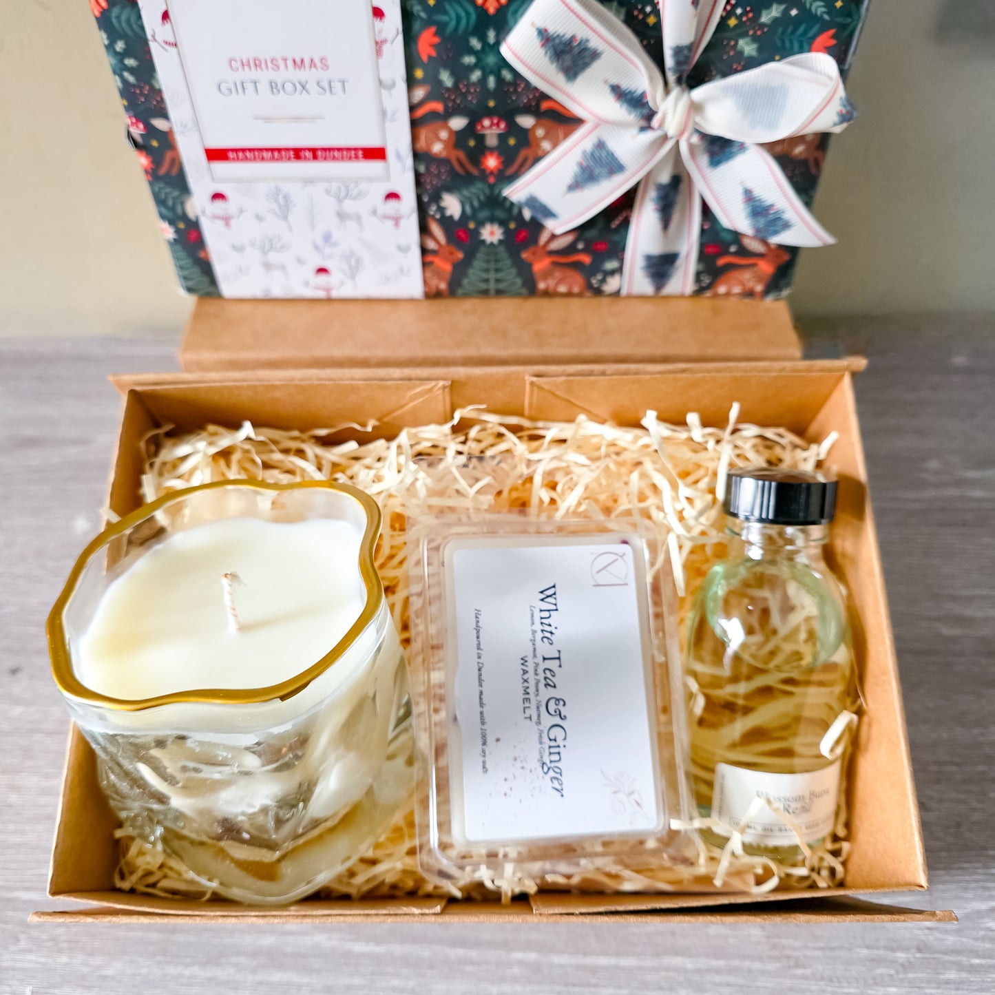 Christmas Gift Box