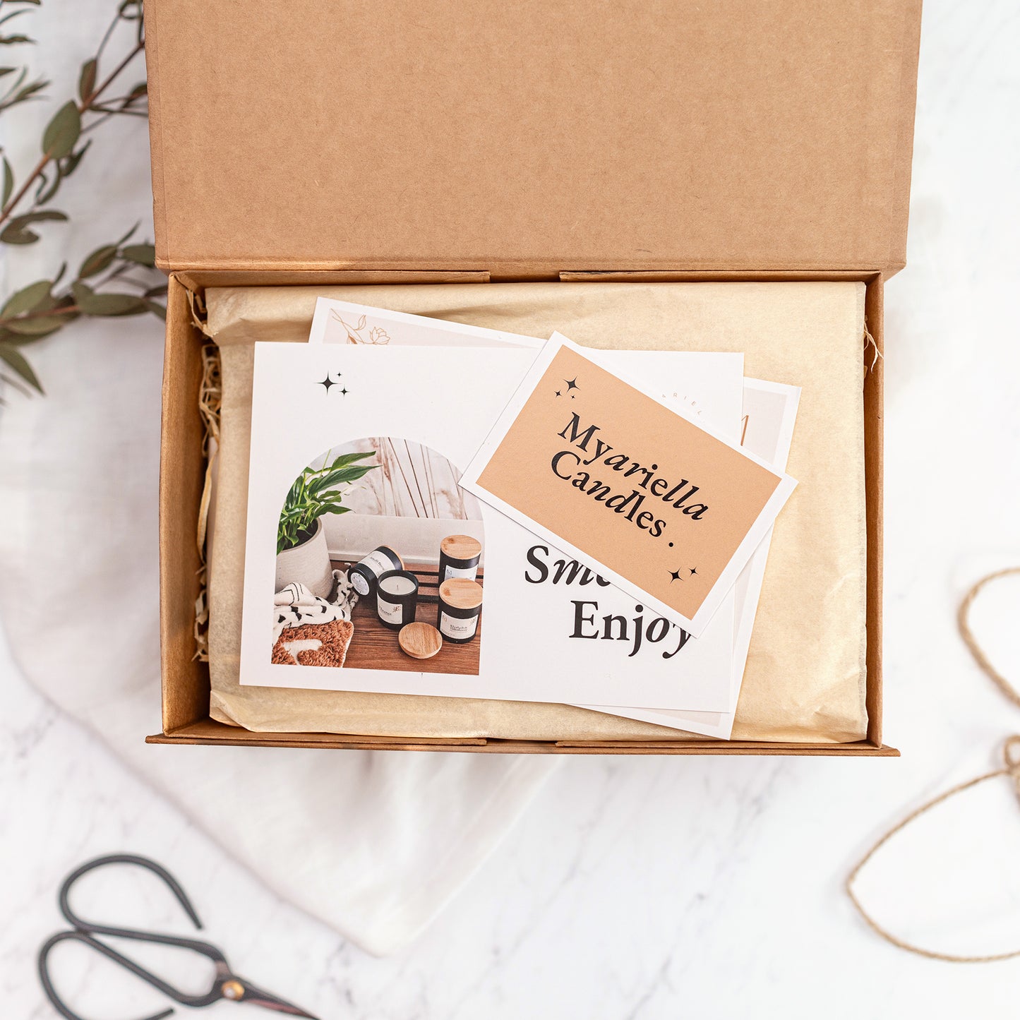 Luxury Gift Box