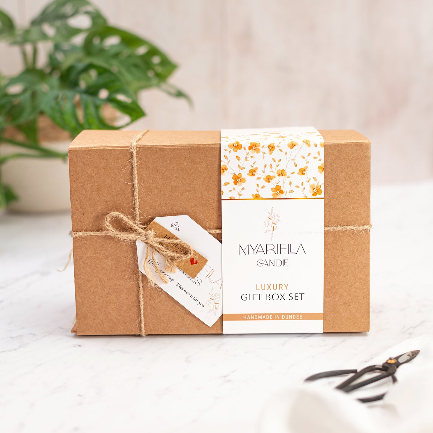 Luxury Gift Box