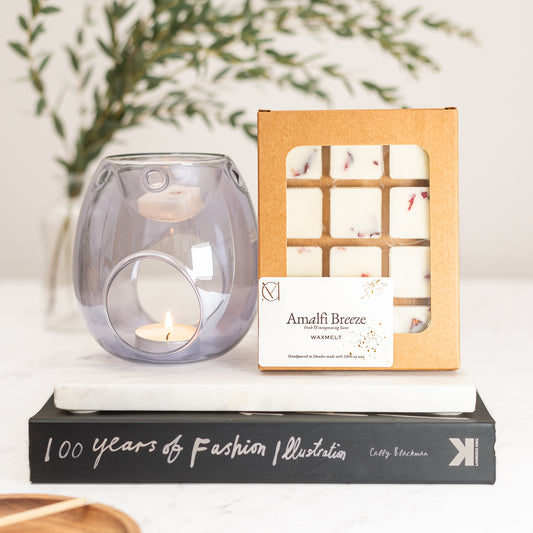 Waxmelts