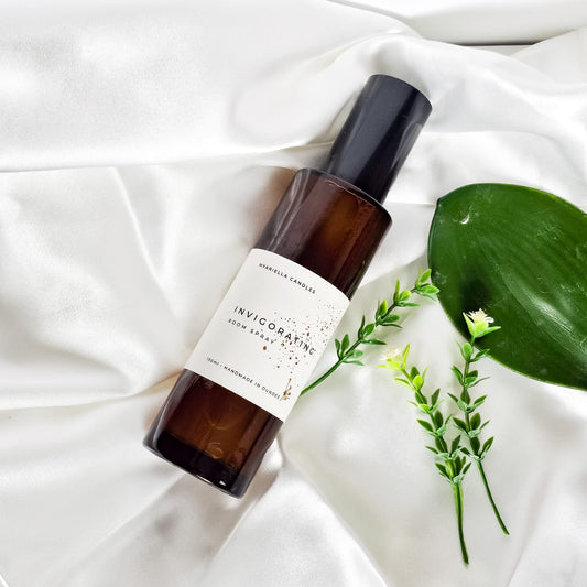 Invigorating Room Spray