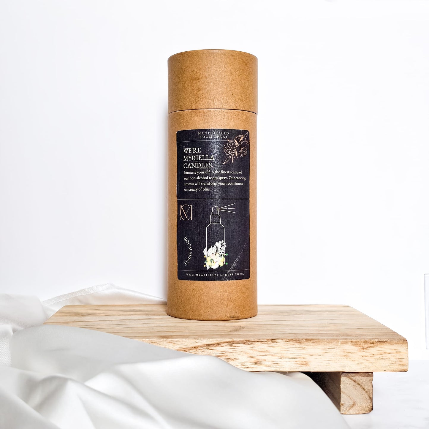 Amalfi Breeze Room Spray