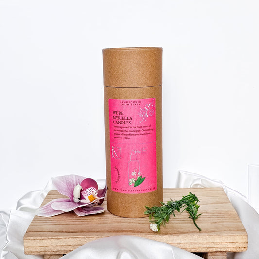 Blossom Burst Room Spray