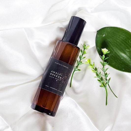 Amalfi Breeze Room Spray