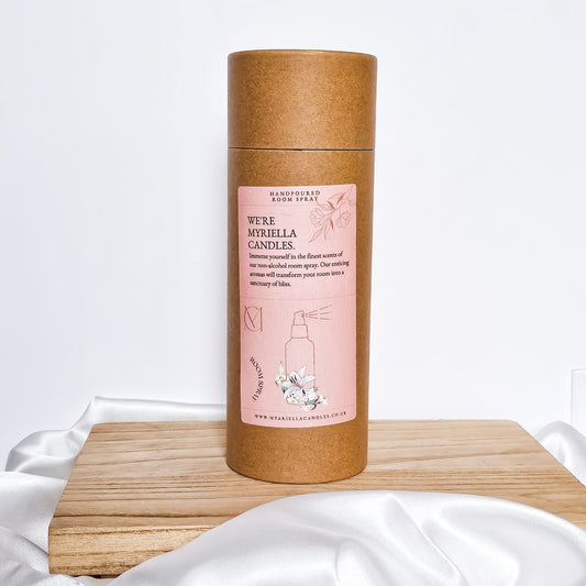 You Just Bloom Room Spray