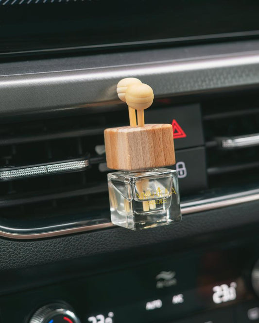 Car Vent Diffuser with 30ml Refill