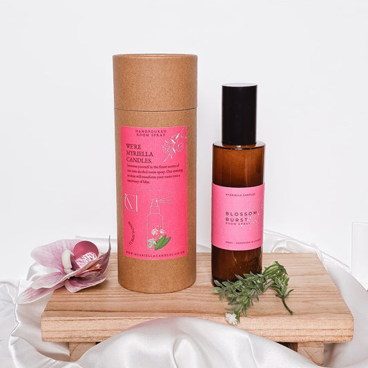 Blossom Burst Room Spray